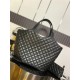 ICARE MAXI SHOPPING BAG IN QUILTED LAMBSKIN High