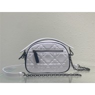 Dior MESSENGER Calfskin High