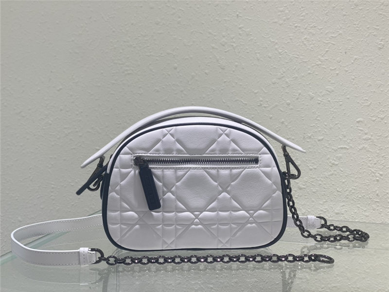 Dior MESSENGER Calfskin High