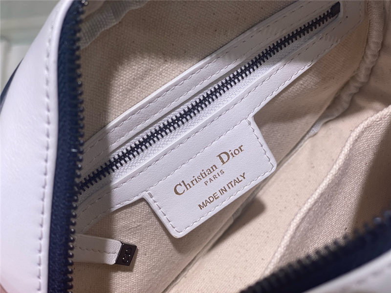 Dior MESSENGER Calfskin High