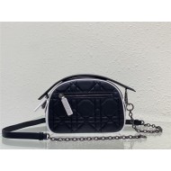 Dior MESSENGER Calfskin High