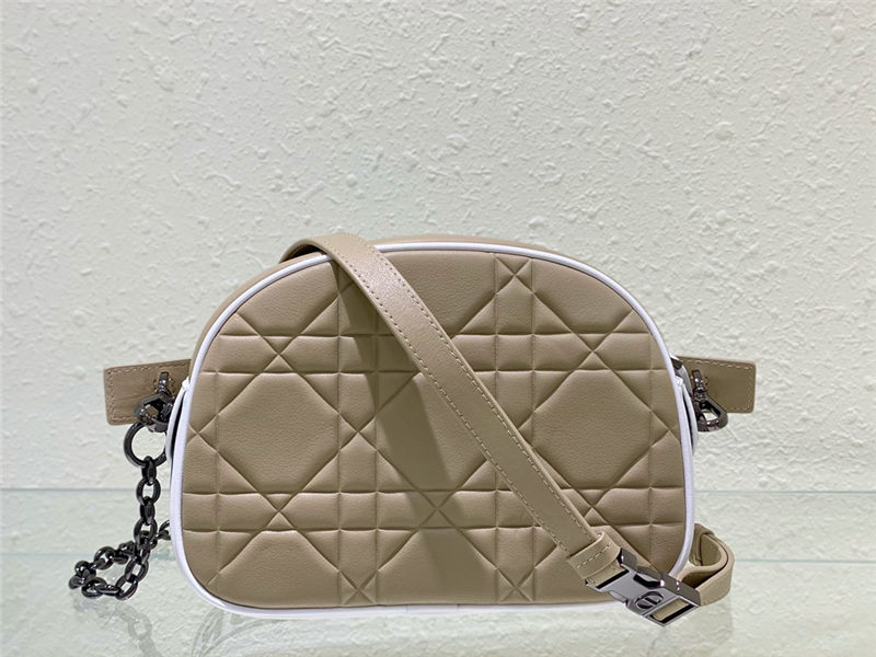 Dior MESSENGER Calfskin High