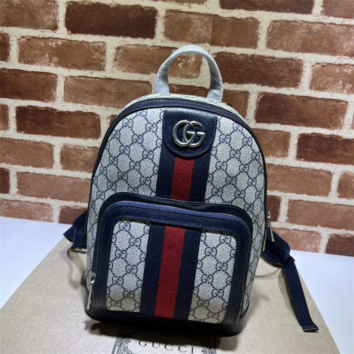 Gucci Ophidia GG small backpack 547965 High