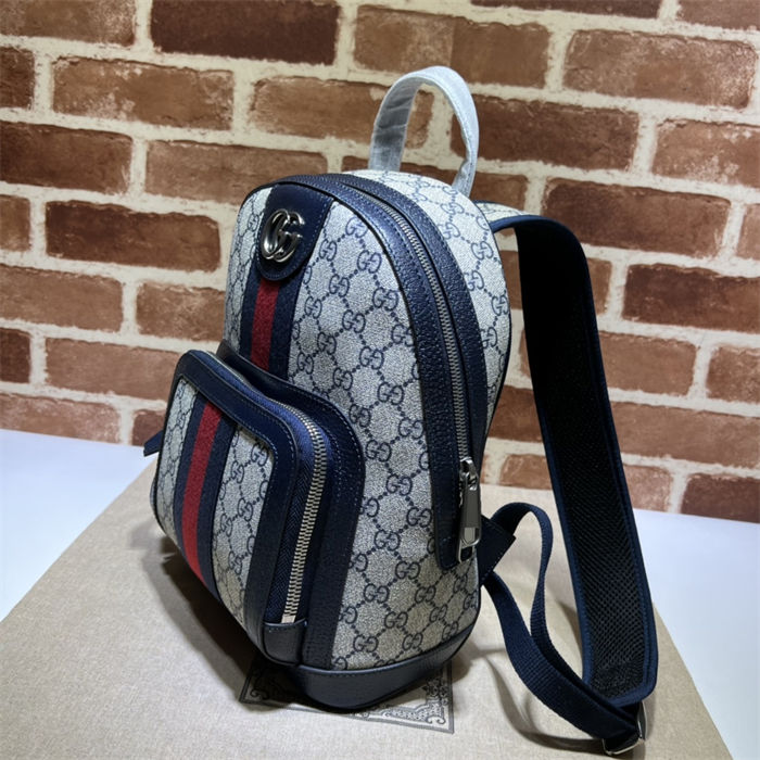 Gucci Ophidia GG small backpack 547965 High