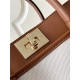 Louis Vuitton ON MY SIDE PM Canvas and smooth cowhide leather M59905 High