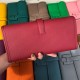 Hermes Jige Elan 29 Clutch Bag Epsom Leather WAX Red High