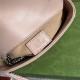 GG Marmont Belt Bag Leather 699757 Pink High