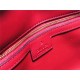 Gucci Blondie shoulder bag Leather 699268 Red High