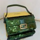 Baguette 1997 satin bag with sequins High