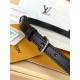 Louis Vuitton Nano DIANE Bag x Murakami M14194 Black High