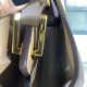 PEEKABOO ICONIC ESSENTIALLY leather bag Brown High