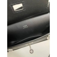 Hermes Bag WAX Black High