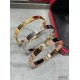 Cartier Love Bracelet Classic Model