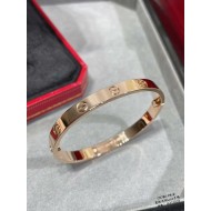 Cartier Love Bracelet Classic Model