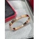 Cartier Love Bracelet Classic Model