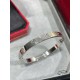 Cartier Love Bracelet Classic Model