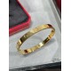 Cartier Love Bracelet Classic Model