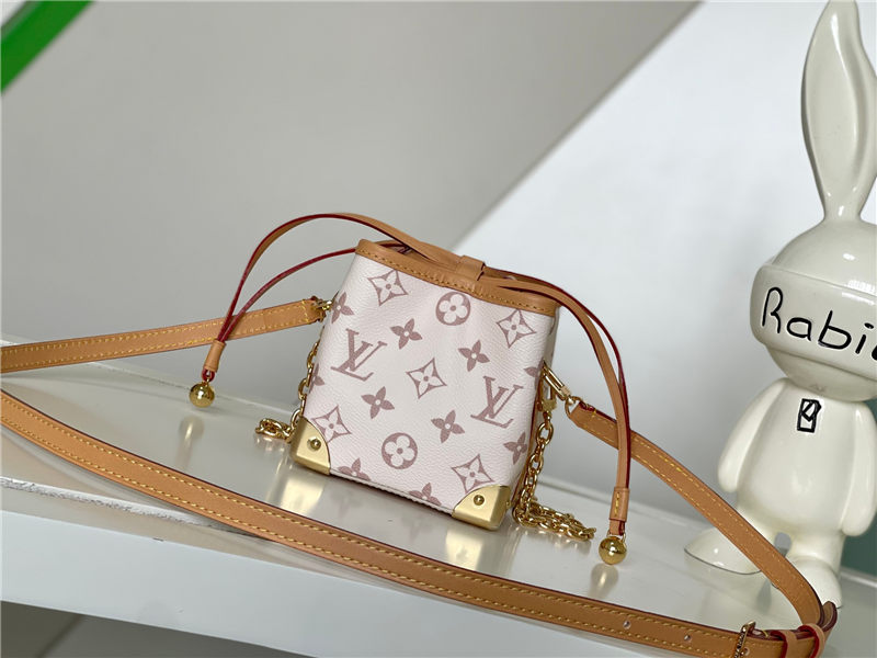 Louis Vuitton NOE PURSE Monogram M83227 High