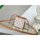 Louis Vuitton NOE PURSE Monogram M83227 High