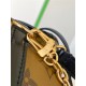 Louis Vuitton NOE PURSE Monogram M82885 High