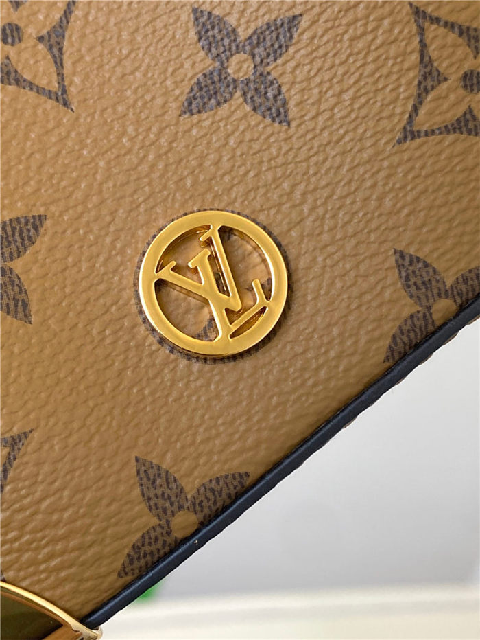 Louis Vuitton NOE PURSE Monogram M82885 High