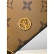 Louis Vuitton NOE PURSE Monogram M82885 High