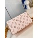 Louis Vuitton SPEEDY BANDOULIÈRE 20 Monogram coated canvas M46906 High