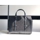 Gucci GG embossed tote bag 625774 High