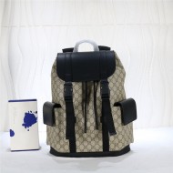 Gucci Bestiary backpack GG Supreme 495563 High