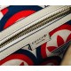 Gucci adidas x Gucci mini duffle bag 702397 High