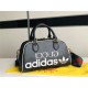 Gucci adidas x Gucci mini duffle bag 702397 High