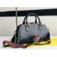 Gucci adidas x Gucci mini duffle bag 702397 High