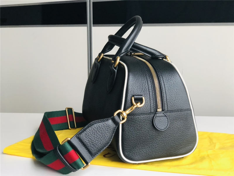 Gucci adidas x Gucci mini duffle bag 702397 High