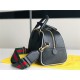 Gucci adidas x Gucci mini duffle bag 702397 High