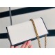 Gucci adidas x Gucci wallet with chain 621892 High