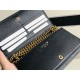 Gucci adidas x Gucci wallet with chain 621892 High