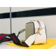 Gucci adidas x Gucci small shoulder bag 702427 White High