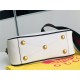 Gucci adidas x Gucci small shoulder bag 702427 White High