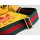 Gucci adidas x Gucci small shoulder bag 702427 Yellow High