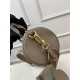 Louis Vuitton PAPILLON BB Monogram Empreinte M46031 High