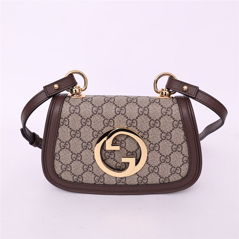 Gucci Blondie Mini bag 698643 High