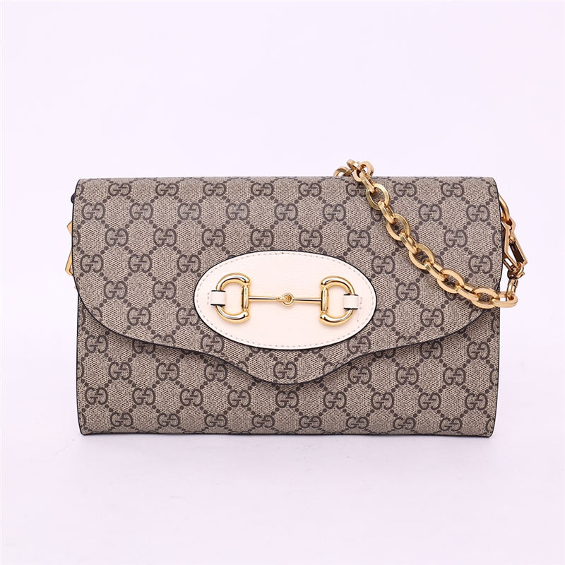 Gucci Horsebit 1955 small bag 677286 High