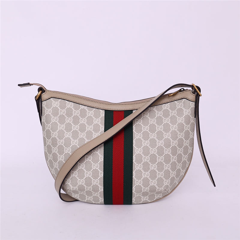 Gucci Ophidia GG small shoulder bag 598125 High