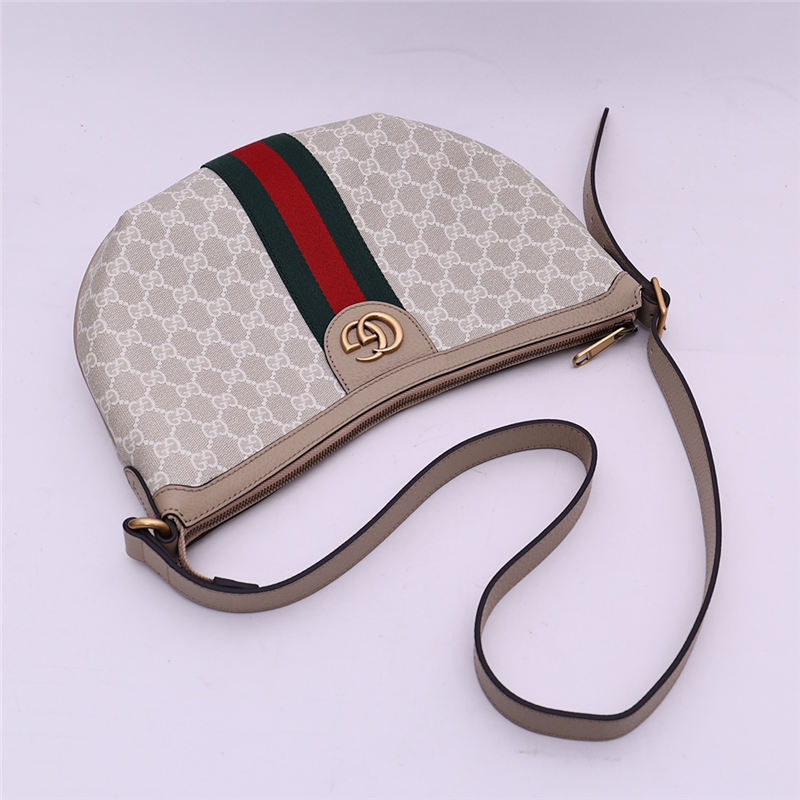 Gucci Ophidia GG small shoulder bag 598125 High