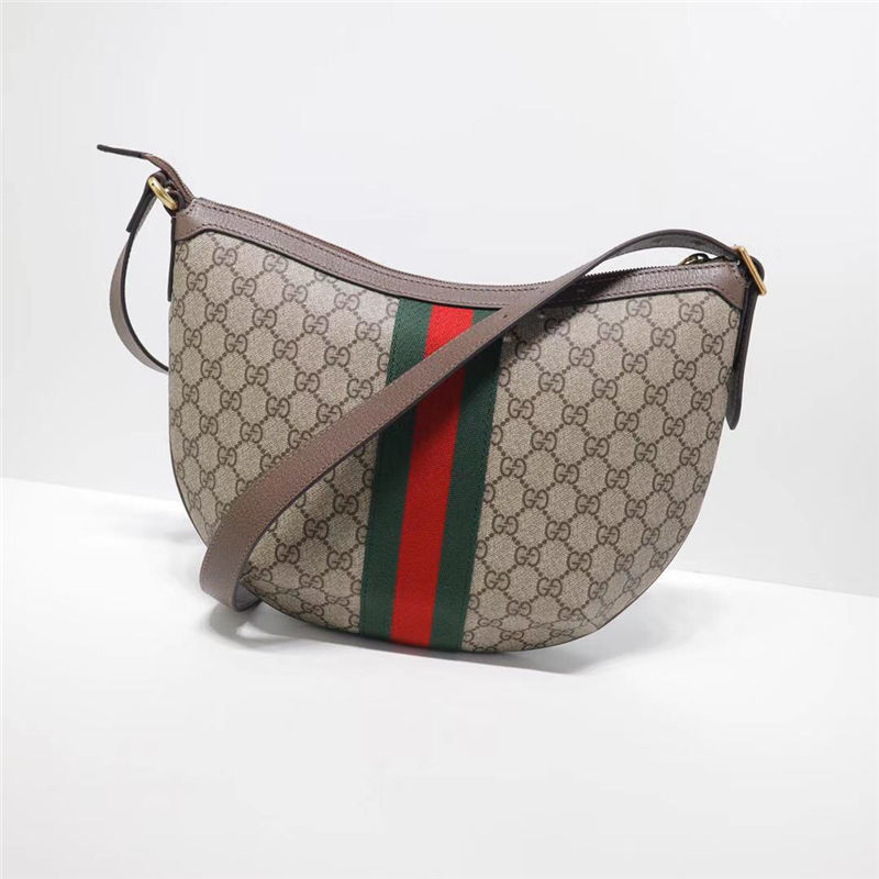 Gucci Ophidia GG small shoulder bag 598125 High