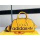 Gucci adidas x Gucci mini duffle bag 702397 High