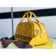 Gucci adidas x Gucci mini duffle bag 702397 High