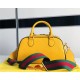 Gucci adidas x Gucci mini duffle bag 702397 High