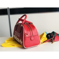 Gucci adidas x Gucci mini duffle bag 702397 High