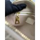 Louis Vuitton PETITE MALLE SOUPLE Monogram Empreinte M45393 High